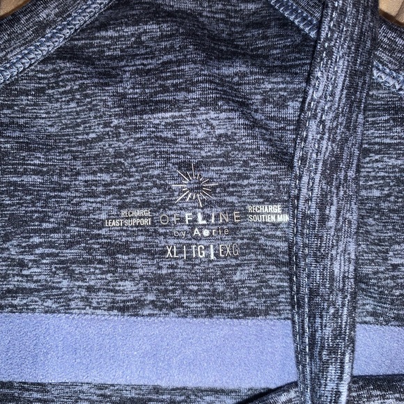 NWOT aerie workout tank - Picture 3 of 4